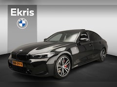 BMW 3-serie - 330d | M-Sportpakket | LED | Leder | HUD | Schuifdak | Elektr. zetels | DAB | Hifi speaker