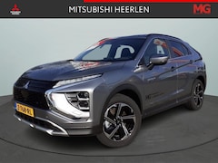 Mitsubishi Eclipse Cross - 2.4 PHEV Intense+