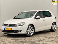 Volkswagen Golf - 1.4 TSI Highline MOTOR KETTING IS KAPOT