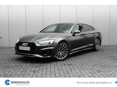 Audi A5 Sportback - 35 TFSI S edition Competition