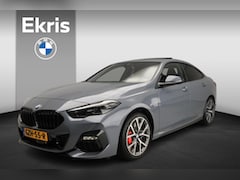 BMW 2-serie Gran Coupé - 218i | Model M Sport | M Sportpakket Pro | Equipment Pack | Comfort Pack | Travel Pack