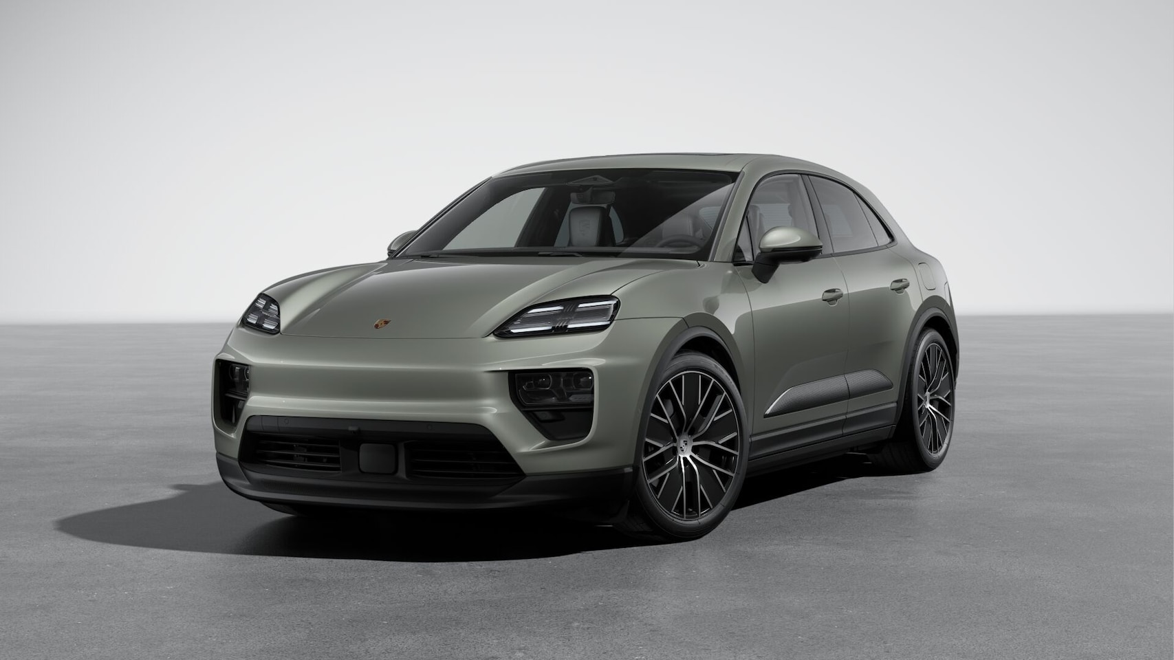 Porsche Macan - AutoWereld.nl