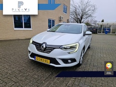 Renault Mégane Estate - 1.3 TCe 140 pk Limited Automaat Navi Carplay Android Auto