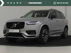 Volvo XC90 - 2.0 T8 Recharge AWD Ultimate Dark | Bowers & Wilkins audio | Luchtvering | Trekhaak | 360