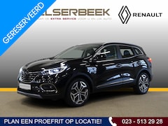 Renault Kadjar - TCe 140 Techno * Automaat/Trekhaak/23.692 Km