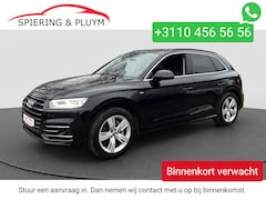 Audi Q5 - 55 TFSI e quattro Competition | S-Line | Pano dak | 360 Cam