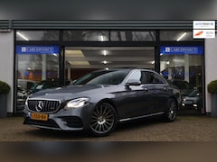 Mercedes-Benz E-klasse - 350 d AMG-line|Dakje|360.Camera|PDC|Vol