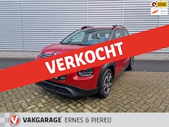 Citroën C3 Aircross - 1.2 *Garantie tot en met 14-05-2028