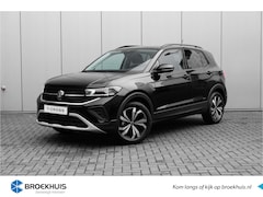 Volkswagen T-Cross - 1.0 TSI Life Edition