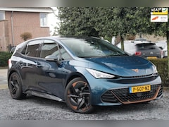 CUPRA Born - Copper Edition One 62 kWh Carplay/Android-Auto DAB 360 camera