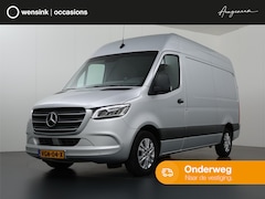 Mercedes-Benz Sprinter - 316 CDI Aut. | L2 H2 | Parkeercamera | Navigatiesysteem | Stoelverwarming | Cruise control