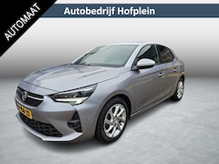 Opel Corsa - 1.2 Elegance 100PK | Automaat | Navigatie By App | Airco-Ecc | PDC-V+A | LM-Velgen ( Vesti