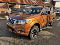 Nissan Navara - 2.3 dCi N-Connecta King Cab