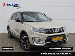 Suzuki Vitara - 1.4 Boosterjet Style Smart Hybrid/ Apple carplay/ Andriod auto/ Adaptive cruise/ Blindspot