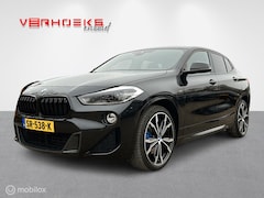 BMW X2 - sDrive20i M-Sport High Executive / LEER / TH / LED