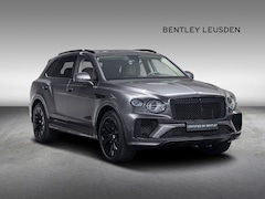 Bentley Bentayga - Hybrid