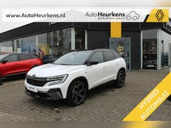 Renault Austral - E-Tech Hybrid 200 AUTOMAAT Iconic Esprit Alpine | Harman Kardon Audio | Panoramisch Glazen