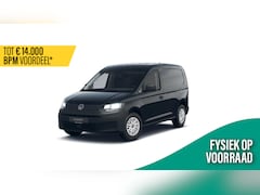 Volkswagen Caddy Cargo - Bedrijfswagens Comfort 2.0 TDI EU6 75 kW (102 pk) 2755 mm 6 versn