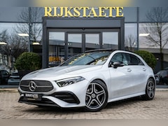 Mercedes-Benz A-klasse - 200 AMG|NW MODEL|PANO|CAMERA|18'|MEMORY