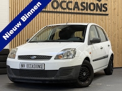 Ford Fiesta - 1.3-8V Champion AIRCO/NAP/ELEKR/SPORTIEF