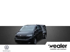 Volkswagen Transporter - Style Intro Edition