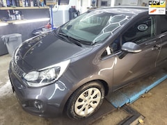 Kia Rio - 1.2 CVVT ExecutiveLine