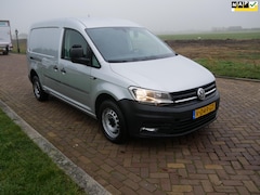 Volkswagen Caddy Maxi - 2.0 TDI L2H1 75kW Highline NAVI CAMERA CRUISE