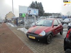 Ford Ka - 1.3 Cool & Sound