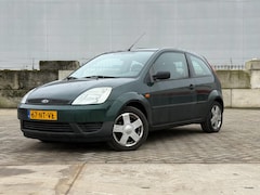 Ford Fiesta - 1.3 Centennial (INRUILKOOPJE)