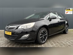 Opel Astra Sports Tourer - 1.7 CDTi Edition Airco Cruise Navi Trekhaak