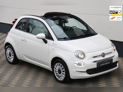 Fiat 500 C - 1.0 Hybrid Dolcevita Cruise Climate CarPlay BTW