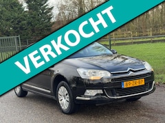 Citroën C5 - 2.0 16V Comfort /Trekhaak/Airco/