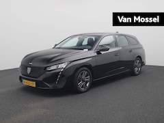 Peugeot 308 SW - 1.2 PureTech Active Pack Business | APPLE CARPLAY - ANDROID AUTO | STOELVERWARMING | HALF