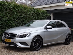 Mercedes-Benz A-klasse - 180 Edition Navigatie 4U3