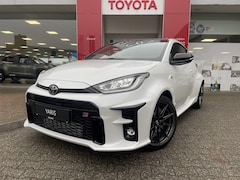 Toyota Yaris - Yaris GR 1.6 Turbo High Performance | Stoelverwarming | Stuurver