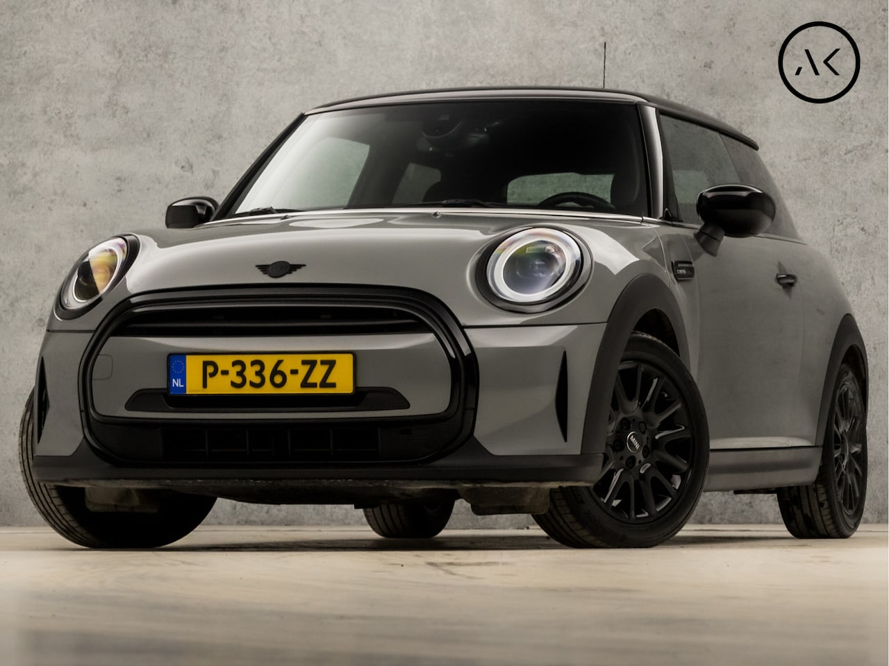 MINI Cooper - Mini 1.5 Camden Edition Automaat (NIEUW MODEL, APPLE CARPLAY, GROOT NAVI, DIGITAL COCKPIT, - AutoWereld.nl