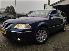 Volkswagen Passat Variant - 2.0-20V Athene