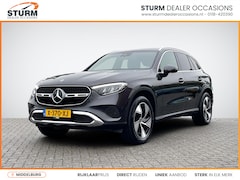 Mercedes-Benz GLC-klasse - 300e 4MATIC Luxury Line NL-Auto | Panoramadak | Sfeerverlichting | Contourstoelen | 360° C