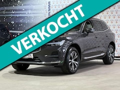 Volvo XC60 - 2.0 Recharge T6 AWD Inscription Facelift | Pano | Led | Carplay