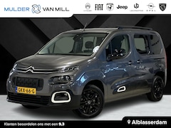 Citroën Berlingo - MPV Feel Pack 1.2 PureTech 130pk EAT8 AUTOMAAT | CAMERA | CLIMA | CRUISE | APPLE CARPLAY /