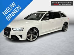 Audi RS4 - Avant 4.2 FSI RS 4 quattro Pano B&O Adaptive Cruise