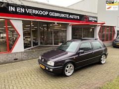 Volkswagen Golf - 2.0 GTI - 1994 - NAP - Rol dak - Inr Mog