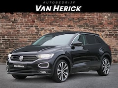 Volkswagen T-Roc - 1.5 TSI R-Line Automaat 150PK | ACC | Virtual Cockpit | Navi