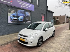 Citroën C3 - 1.2 PureTech Tendance dealer onderhouden