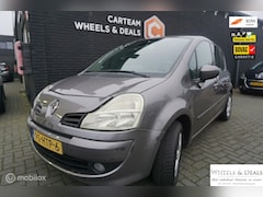 Renault Modus - 1.2 TCE Dynamique