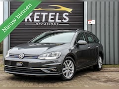 Volkswagen Golf Variant - 1.5 TSI Comfortline DSG/ACC