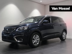 Peugeot 5008 - Active TREKHAAK - NAVI - RUIMTEWONDER