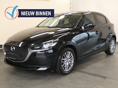 Mazda 2 - 2 skyactive-G 90 Luxury Camera Apple car play