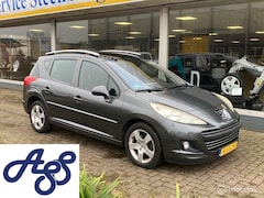 Peugeot 207 SW - 1.6 VTi Première 2009 nieuw APK km160900 NAP