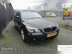 BMW 5-serie Touring - 525i Executive